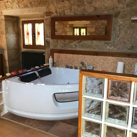 Villa Villamia Coiros