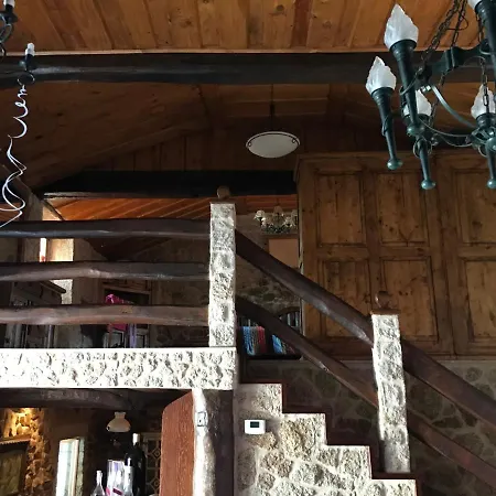 Villa Villamia *