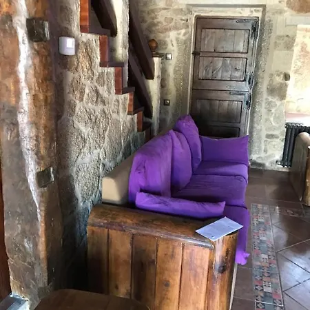 Villamia Villa *