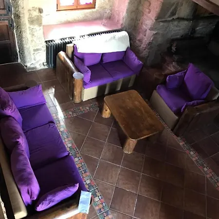 Villamia Villa *