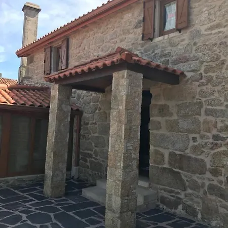 Villa Villamia Coiros