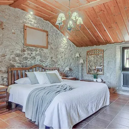 Villamia Villa *