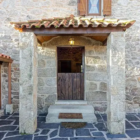 Villa Villamia Coiros