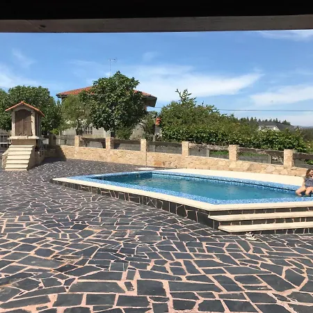Villamia Villa