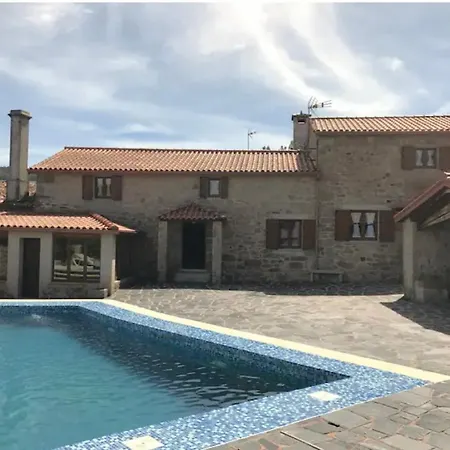 Villa Villamia