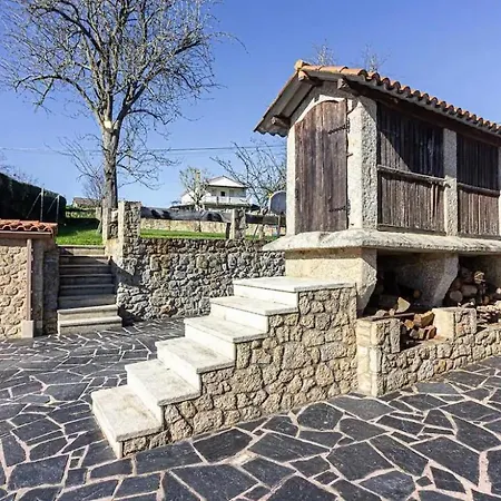 Villamia * Coiros
