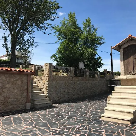 Villamia Villa