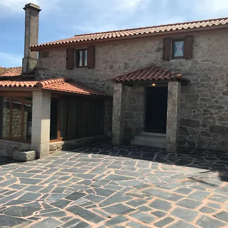Villa Villamia