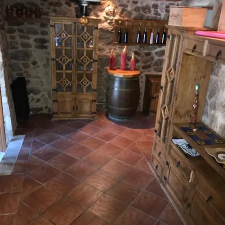 Villa Villamia *