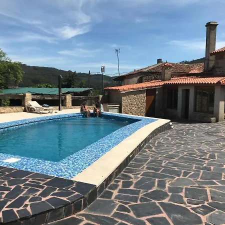 Villa Villamia Coiros