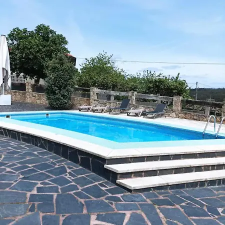 Villa Villamia