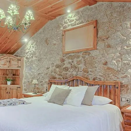 Villa Villamia *