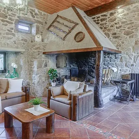 Villa Villamia *