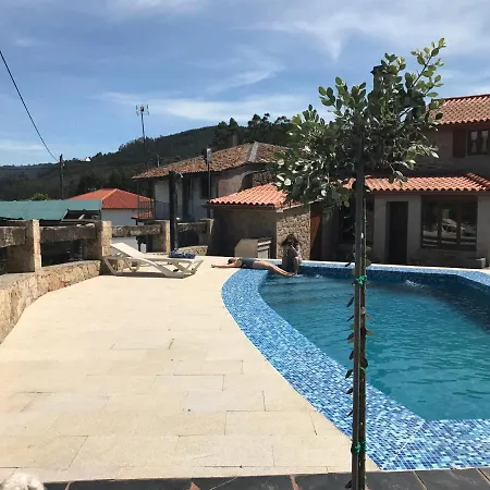 Villa Villamia