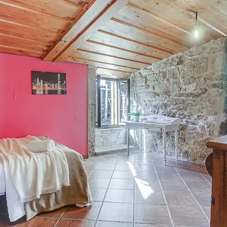 Villamia Villa Coiros