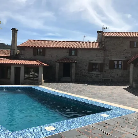 Villa Villamia
