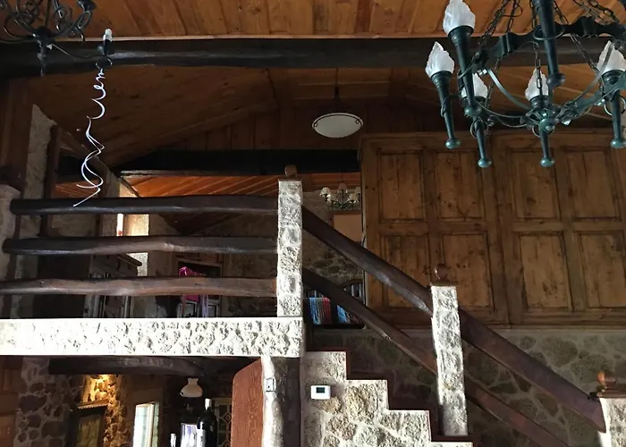 ヴィラ Villamia *