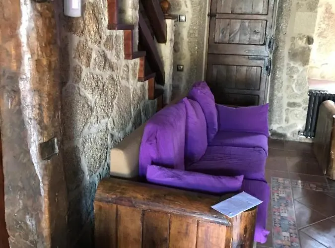 Villamia Villa *