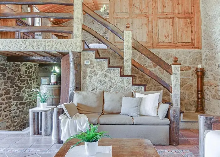 ヴィラ Villamia *