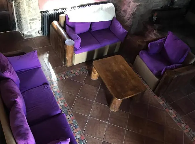 Villamia ヴィラ *