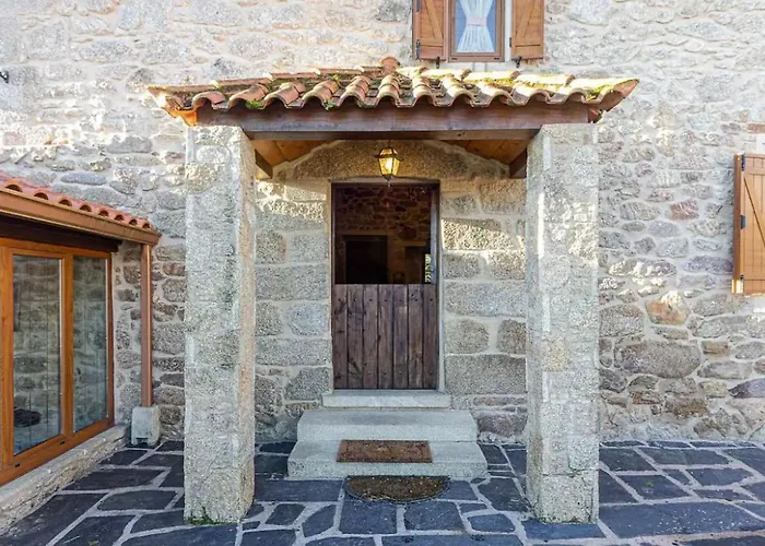 Villa Villamia Coiros