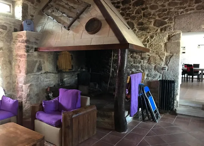 Villamia Villa