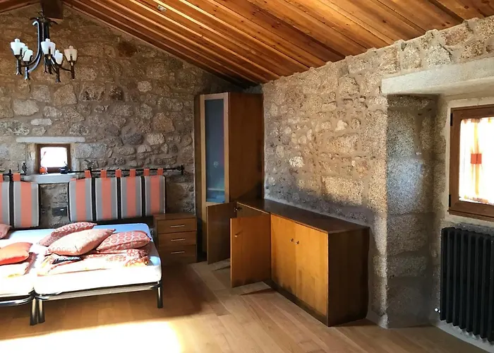 Villamia Villa