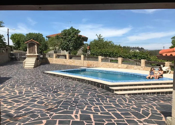 Villamia Villa