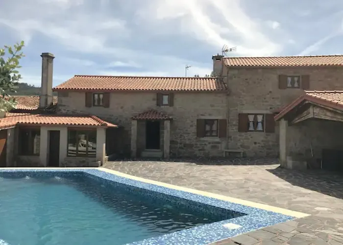 Villa Villamia