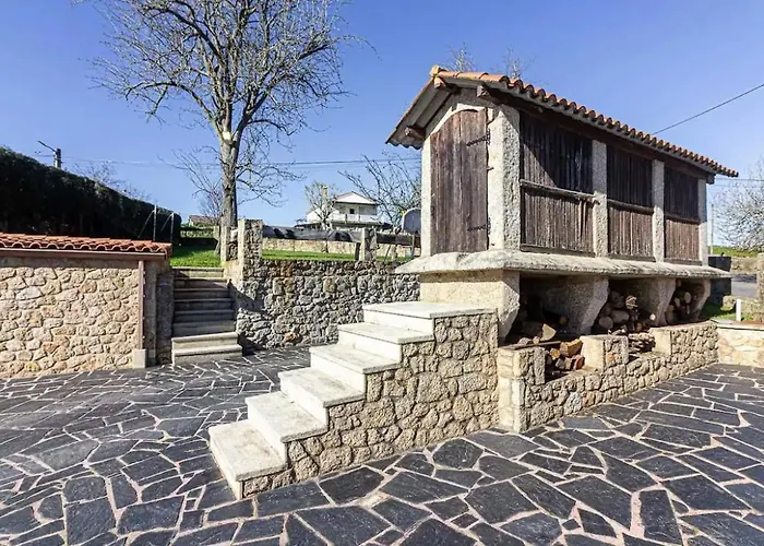 Villamia * Coiros