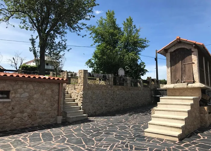 Villamia Villa