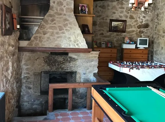 Villamia Villa Coiros