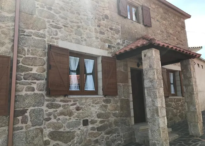 Villamia Villa *
