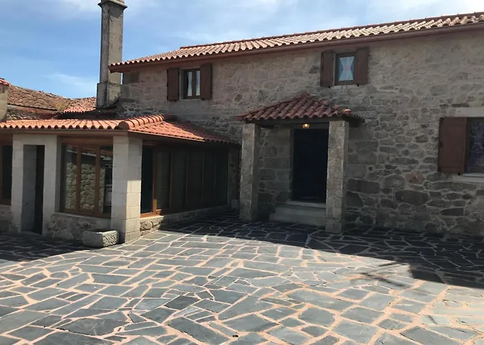 Villa Villamia