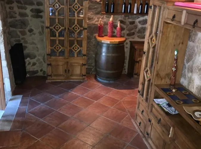 Villa Villamia *