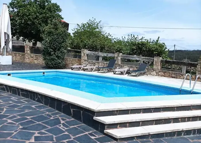 Villa Villamia