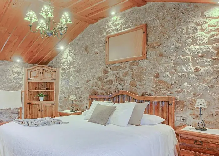Villa Villamia *
