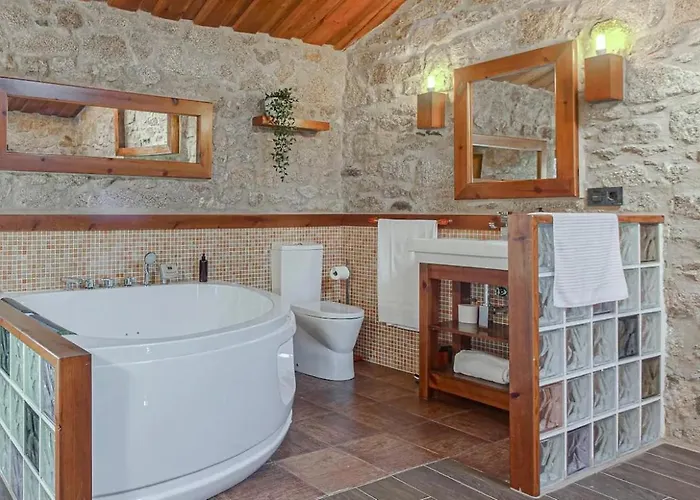 ヴィラ Villamia Coiros