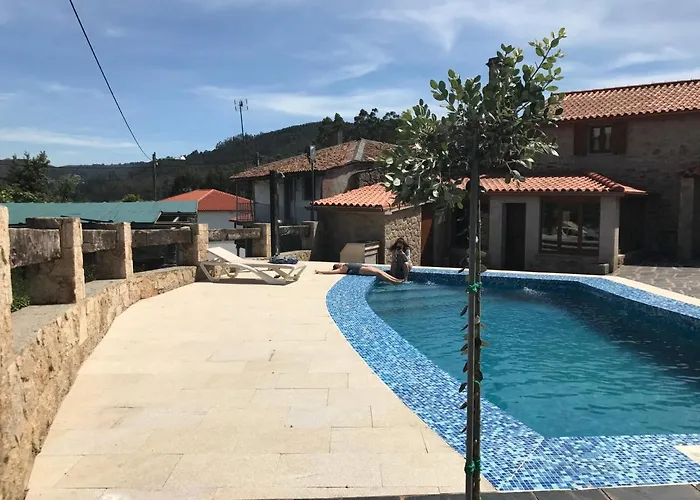 Villa Villamia