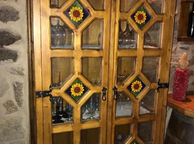 ヴィラ Villamia *