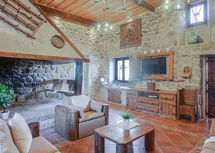 Villamia * Coiros