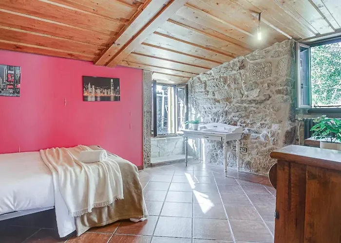 Villamia ヴィラ Coiros