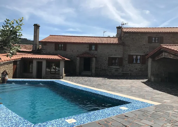 Villa Villamia